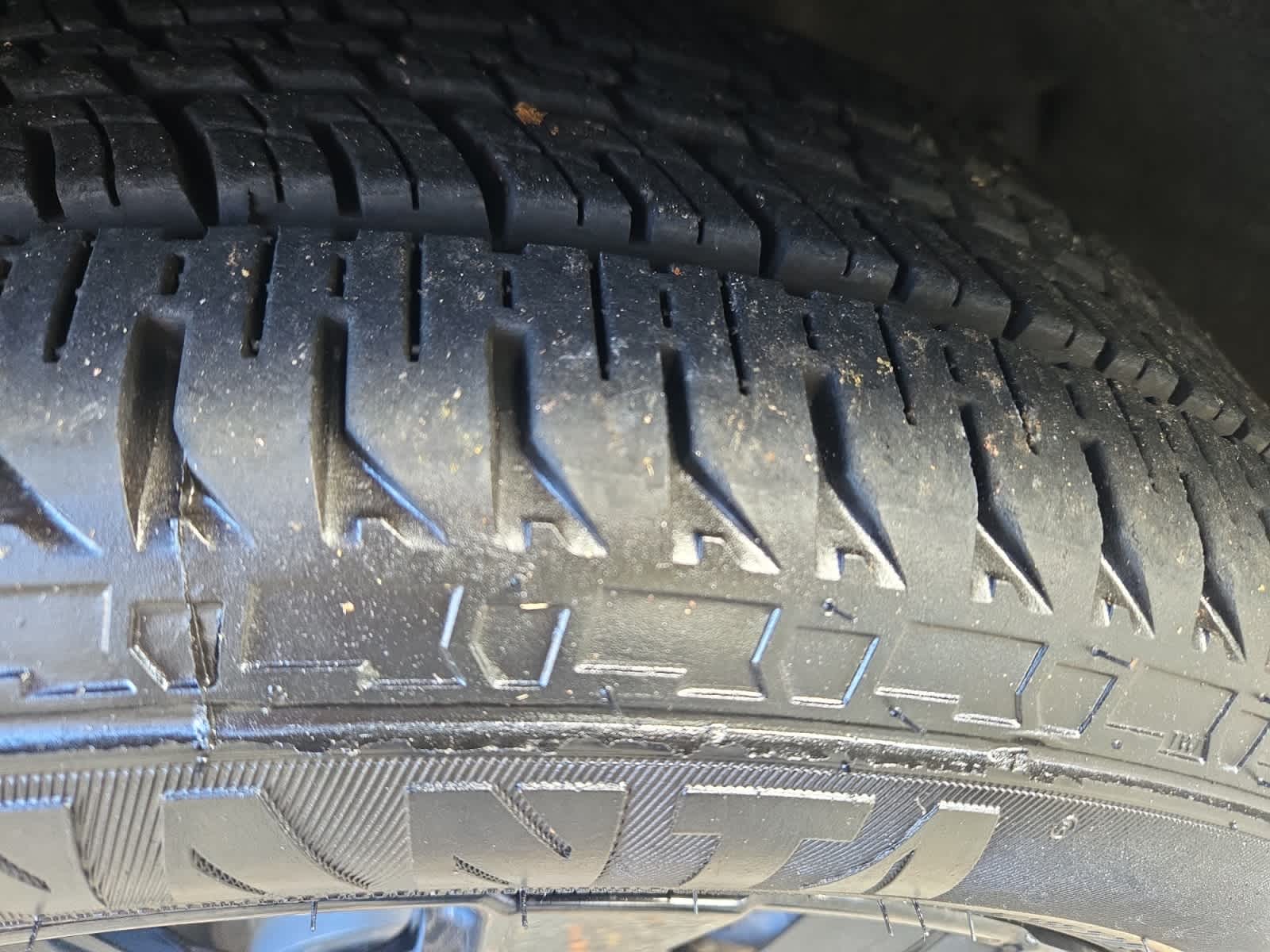 used 2023 Honda HR-V car, priced at $25,998