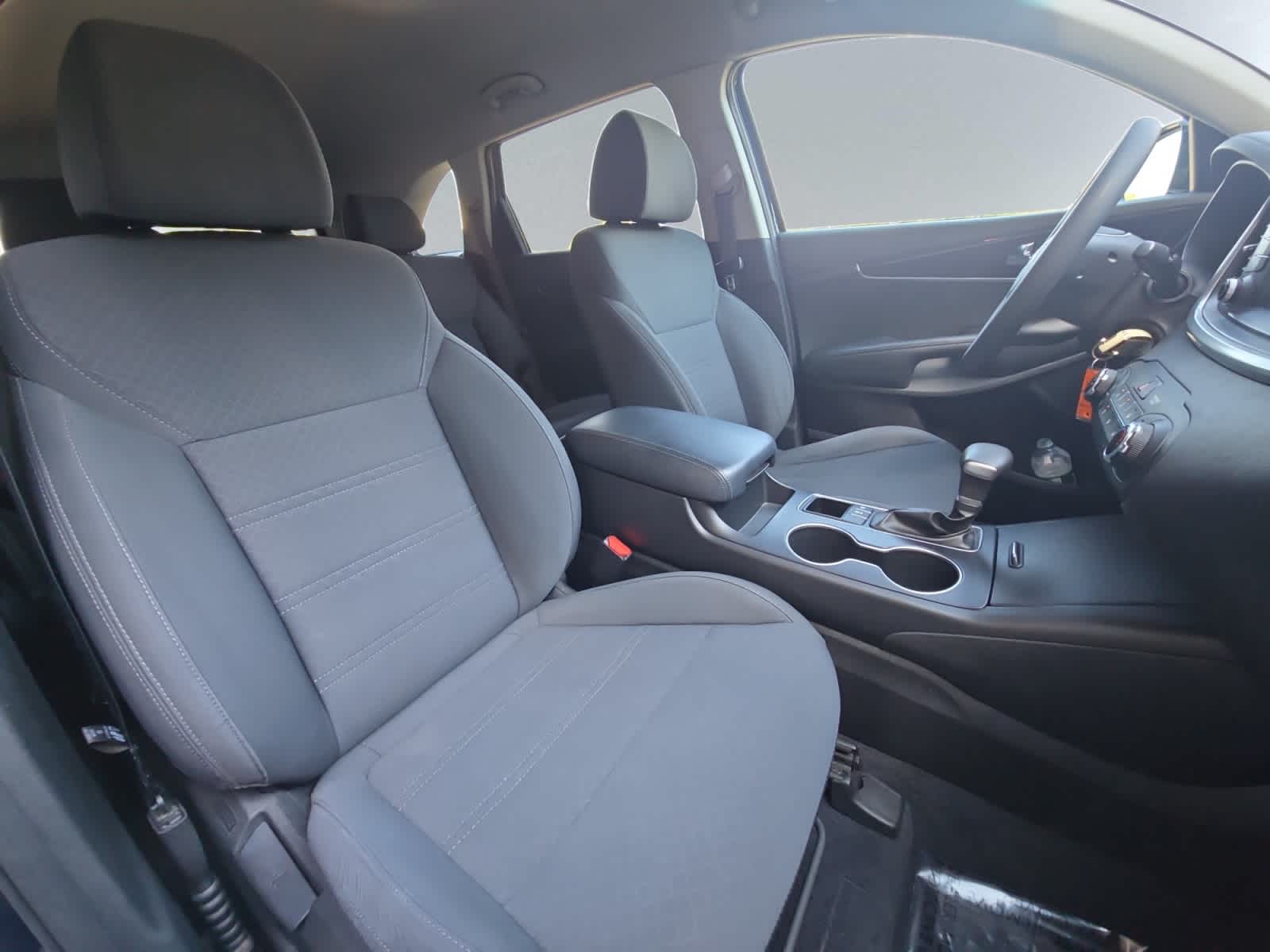 used 2020 Kia Sorento car, priced at $16,397