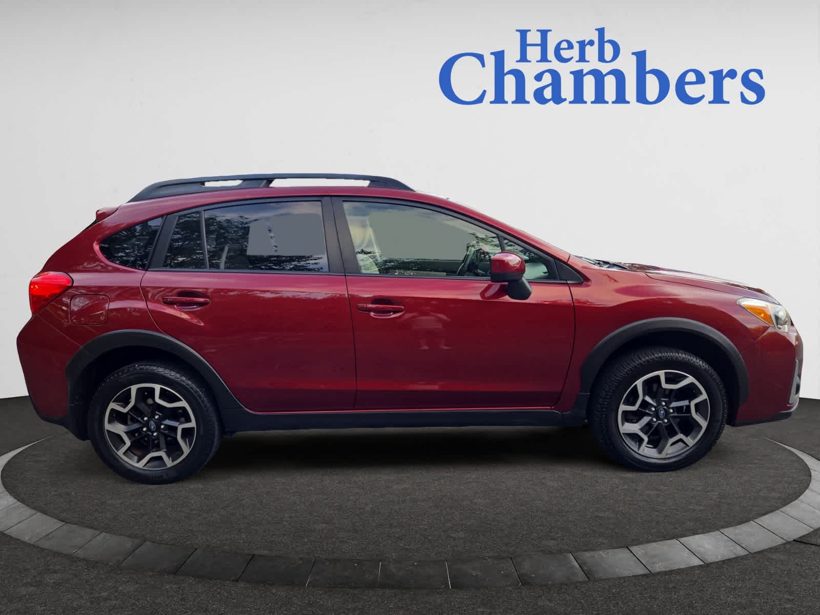 used 2017 Subaru Crosstrek car, priced at $16,998