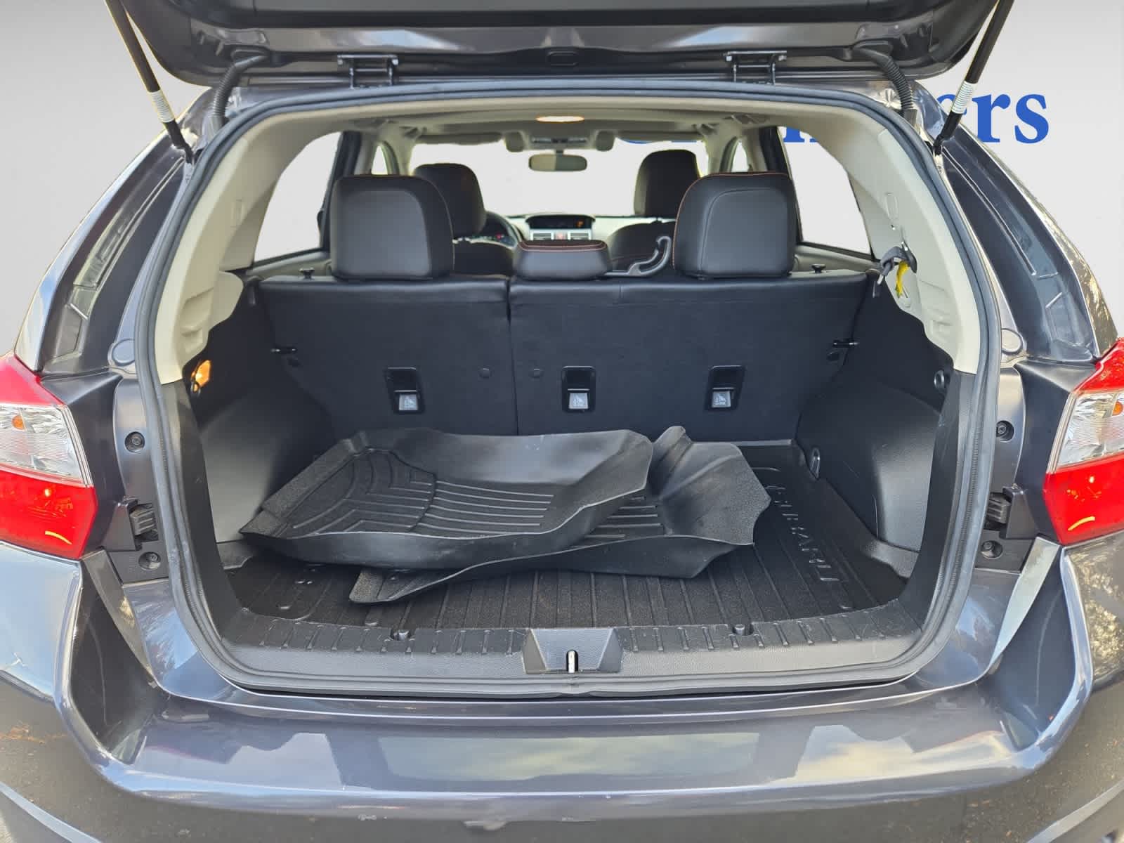 used 2016 Subaru Crosstrek car, priced at $15,298