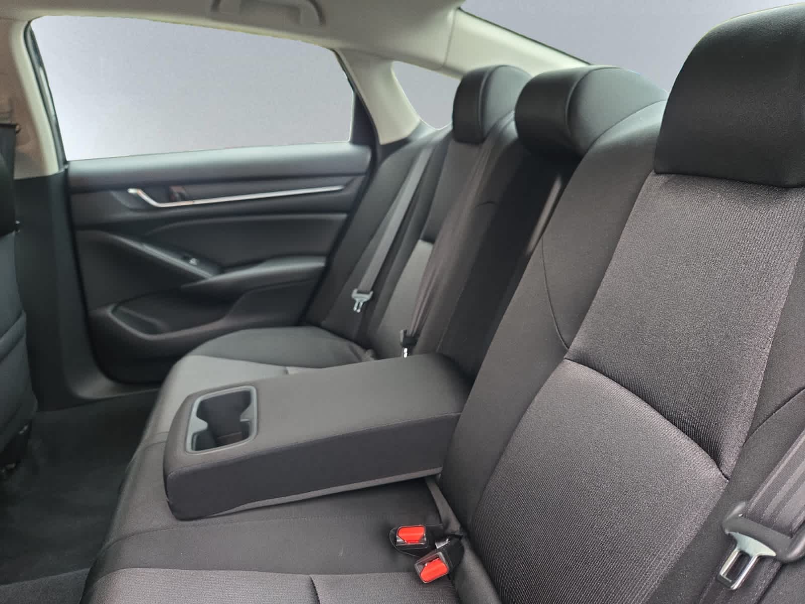 used 2019 Honda Accord car, priced at $20,398