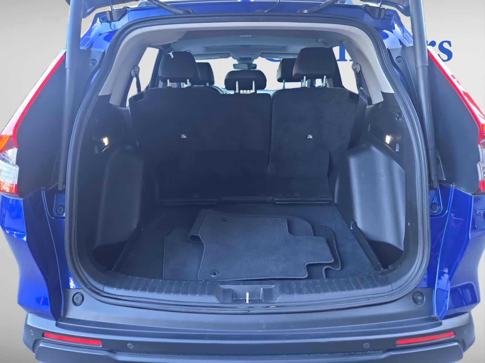 used 2024 Honda CR-V car, priced at $34,997