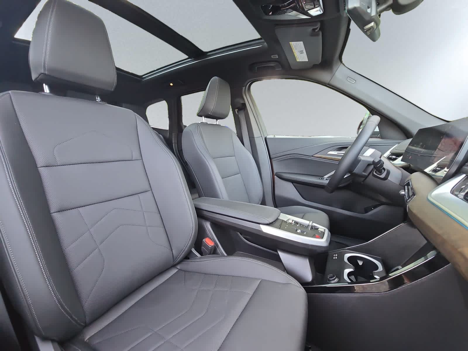 used 2023 BMW X1 car, priced at $32,998