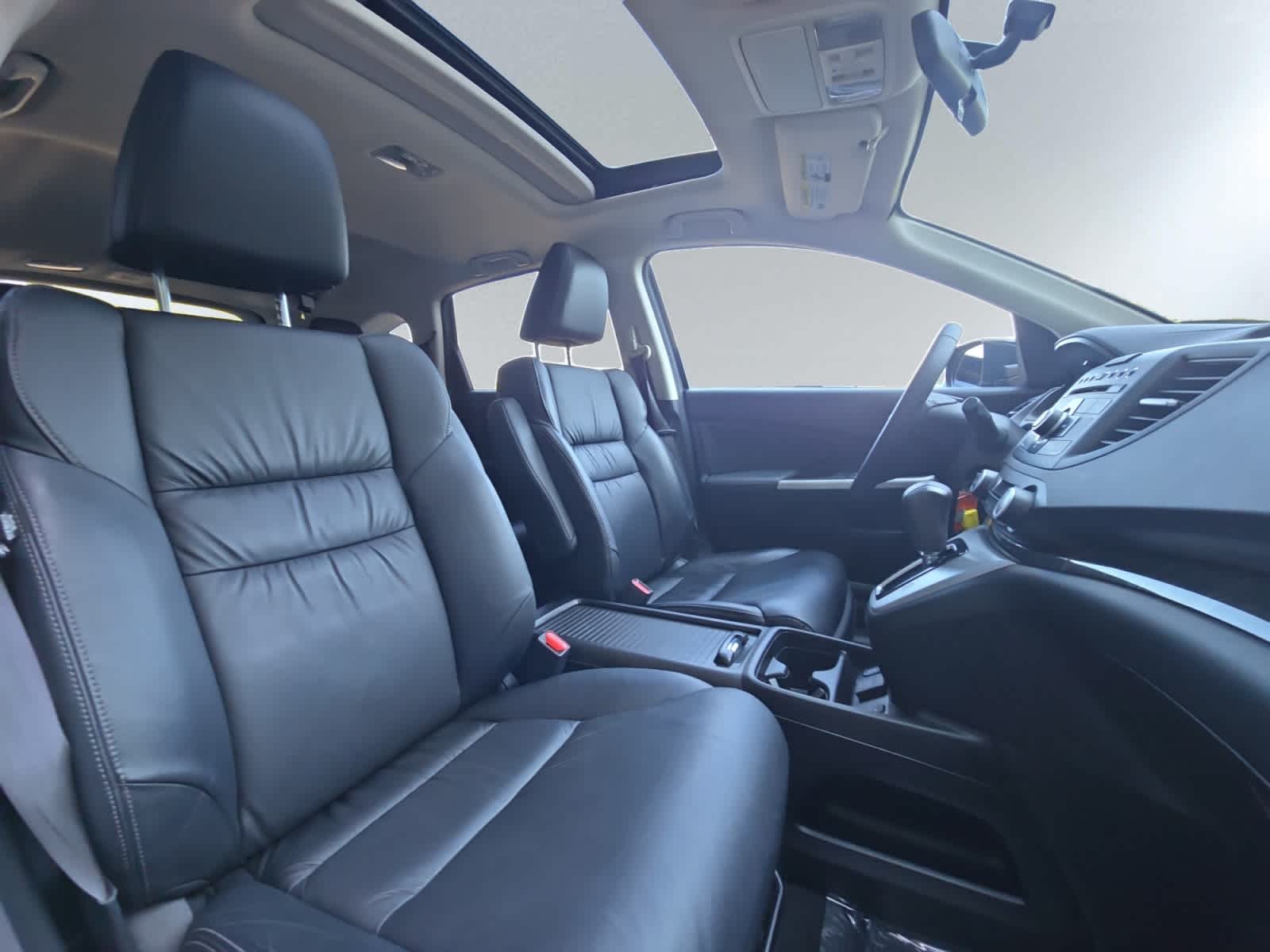 used 2014 Honda CR-V car, priced at $16,998
