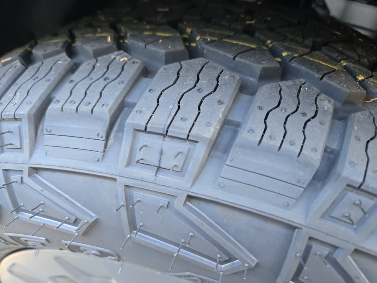 new 2026 Honda Passport car
