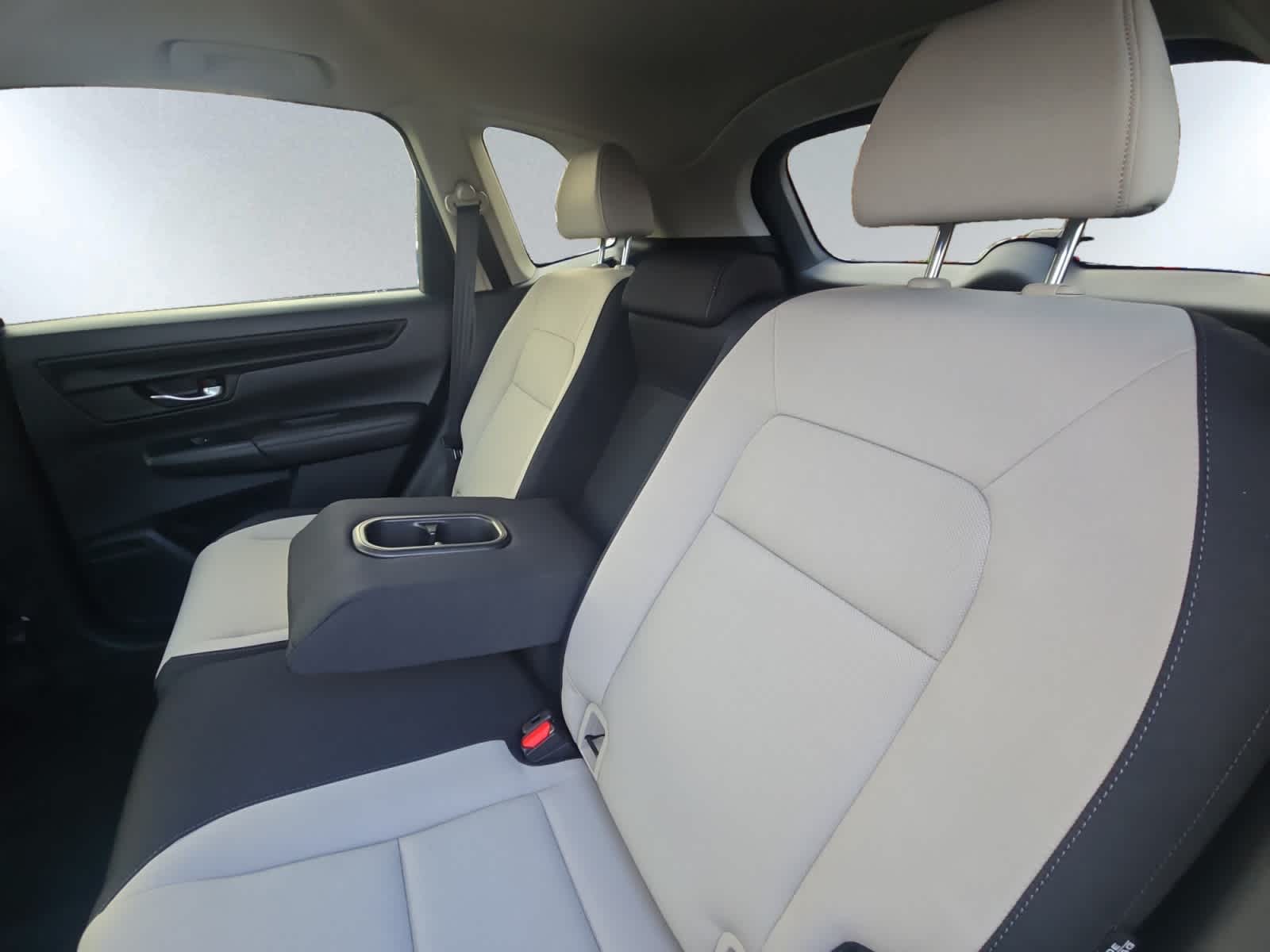 used 2023 Honda CR-V car, priced at $30,698