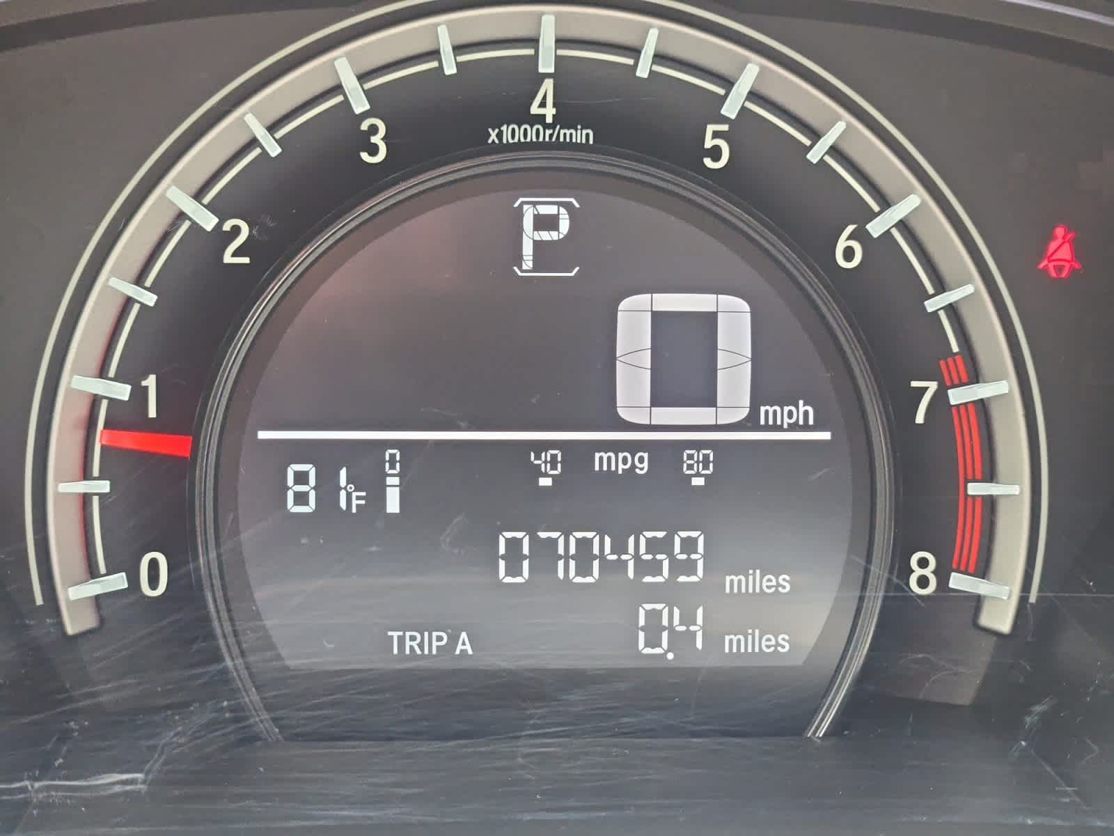 used 2019 Honda CR-V car, priced at $20,498