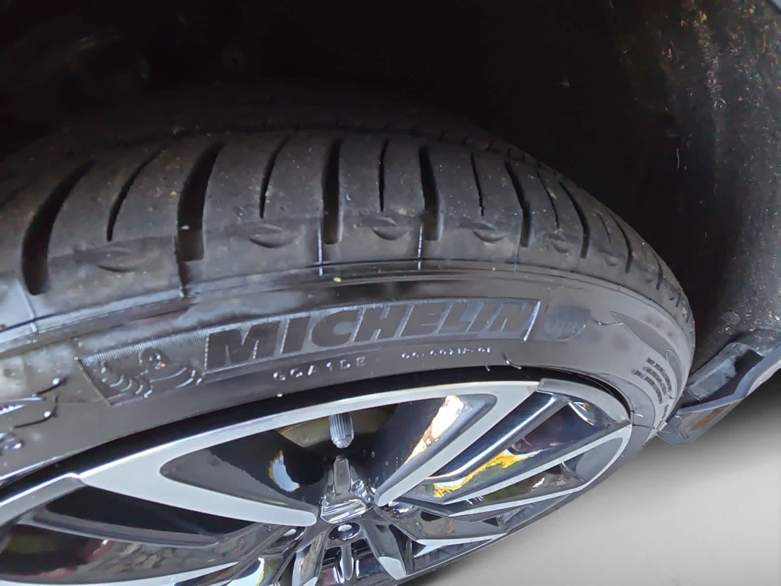 used 2024 Honda Accord Hybrid car, priced at $30,497