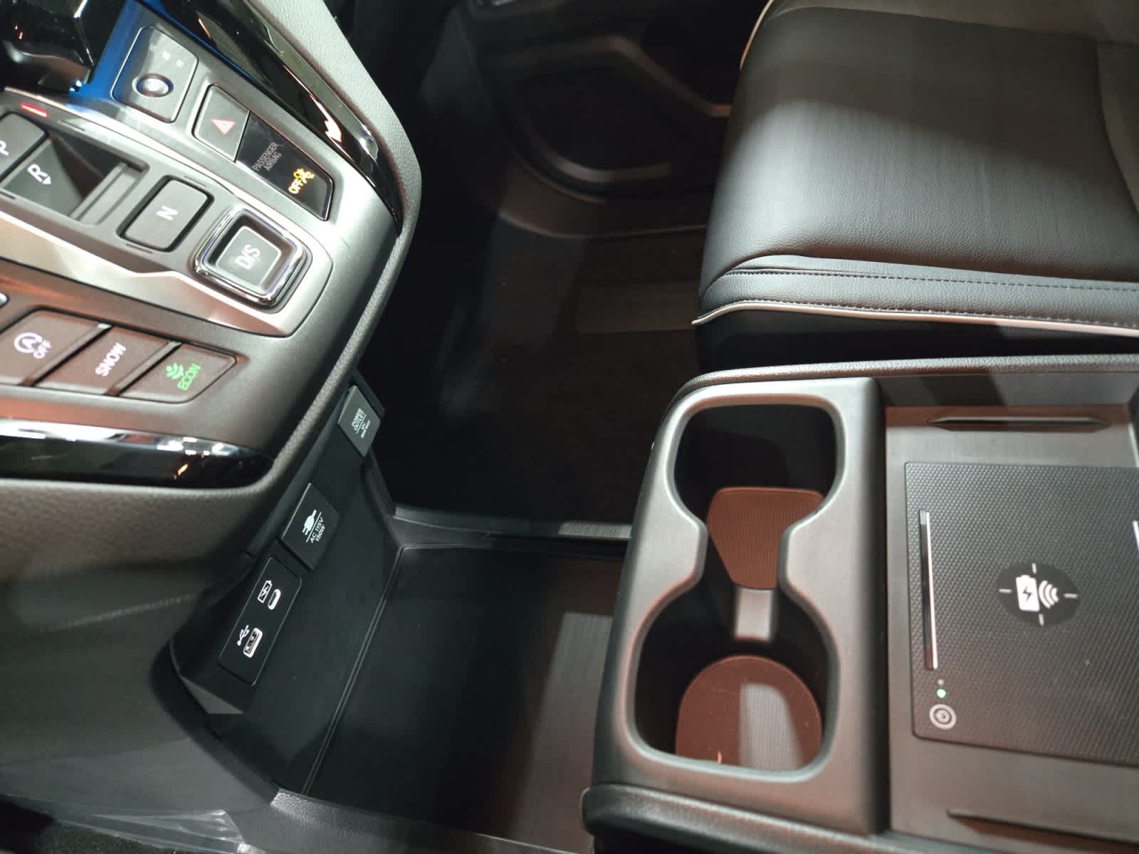 new 2026 Honda Odyssey car