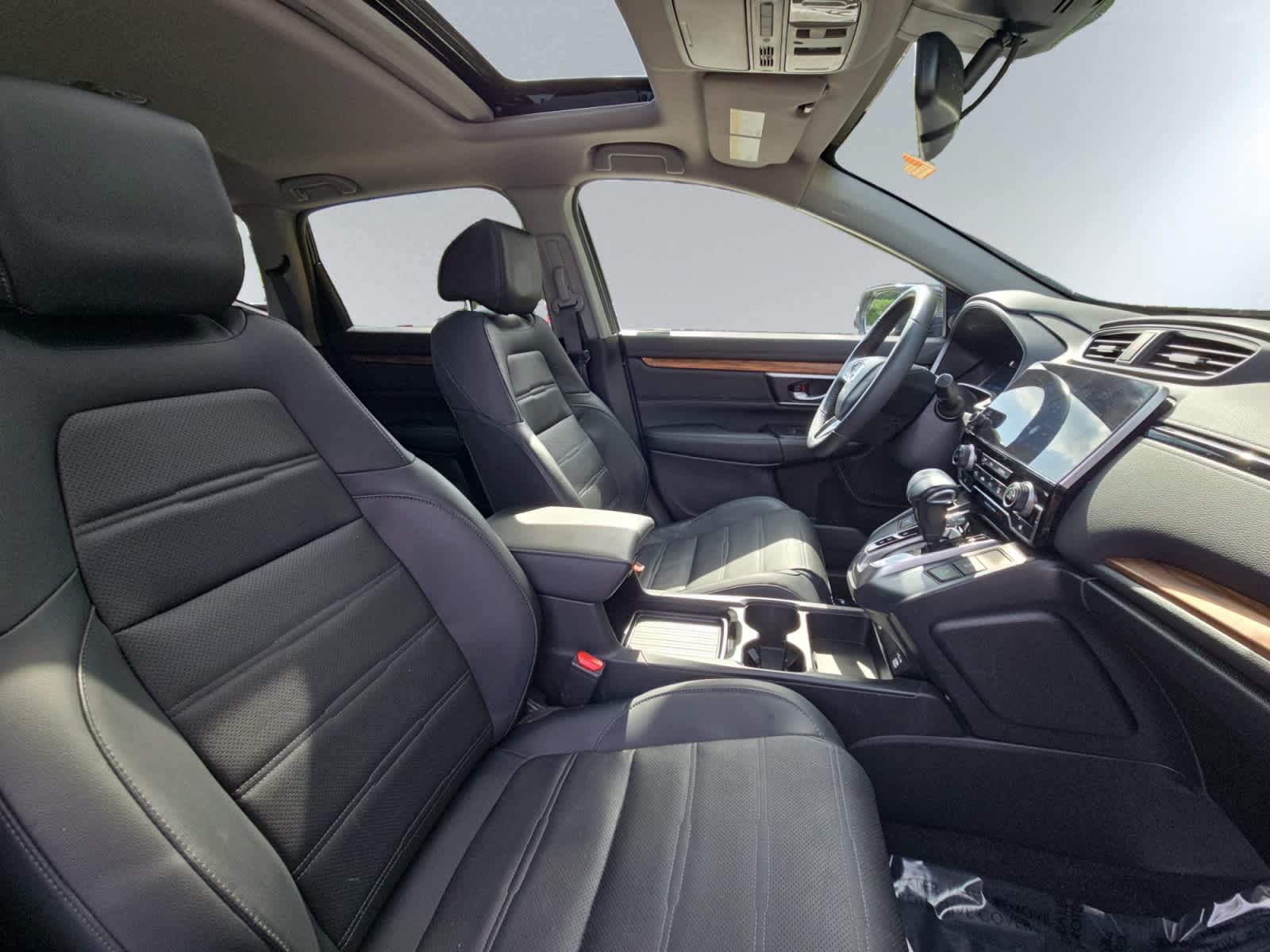used 2022 Honda CR-V car, priced at $25,998