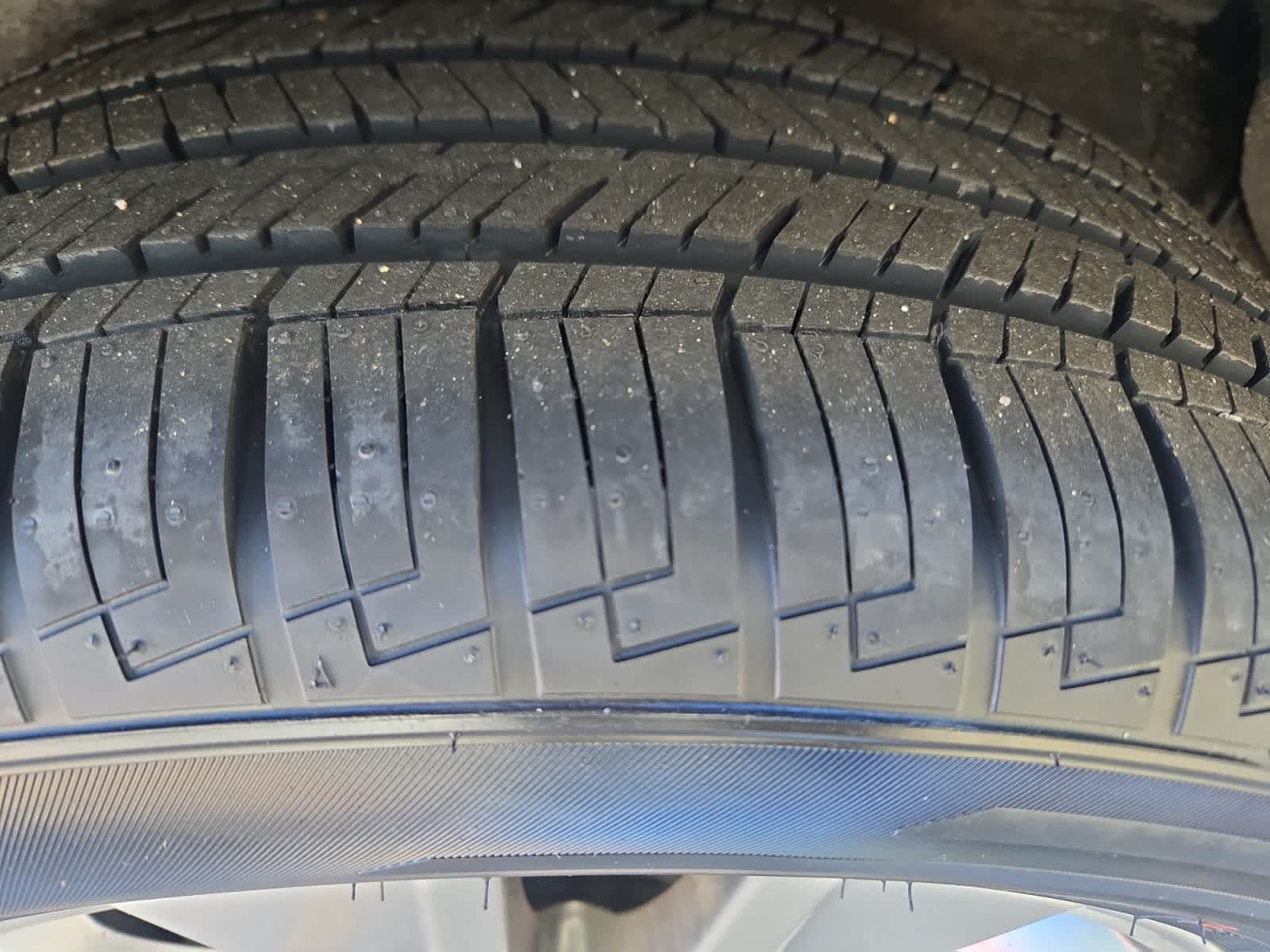 used 2022 Toyota RAV4 car, priced at $33,298