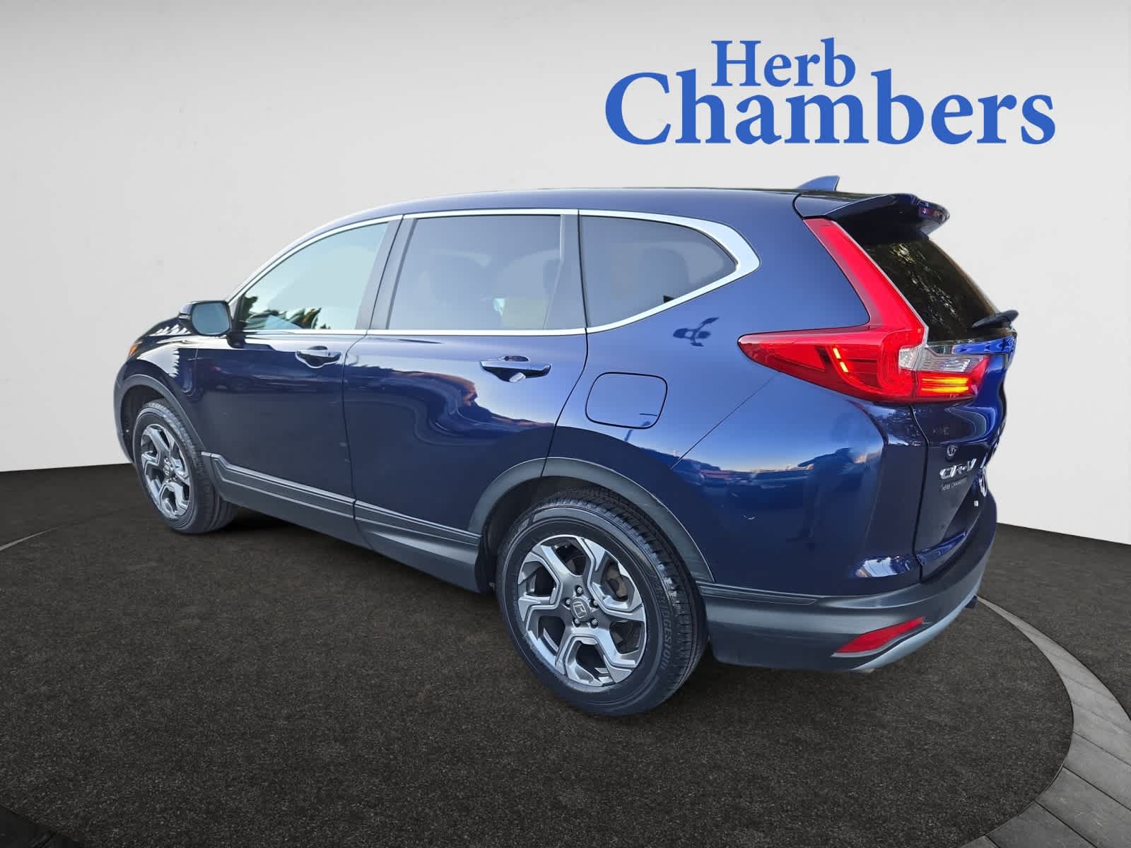 used 2019 Honda CR-V car, priced at $24,497