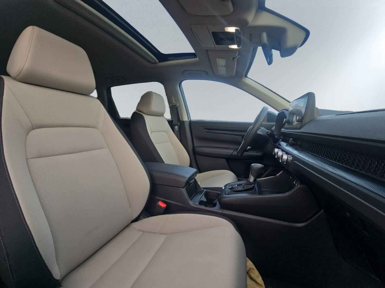 used 2023 Honda CR-V car, priced at $30,698