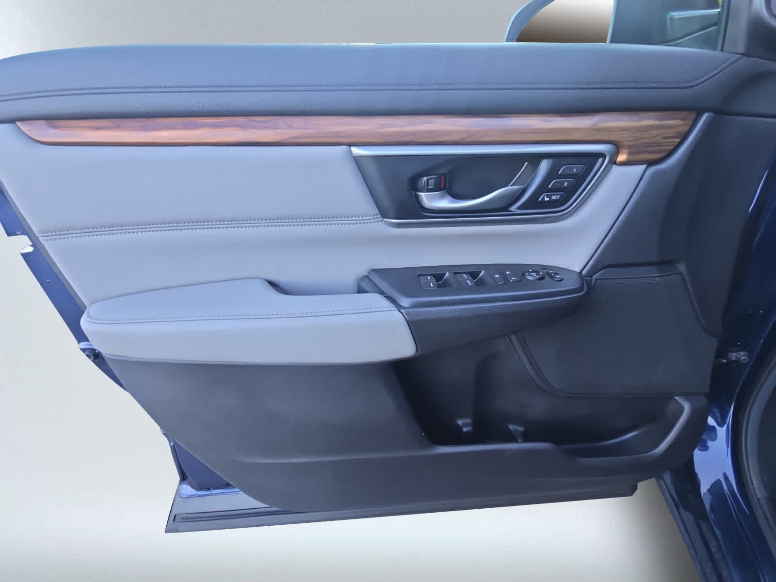 used 2019 Honda CR-V car, priced at $24,497