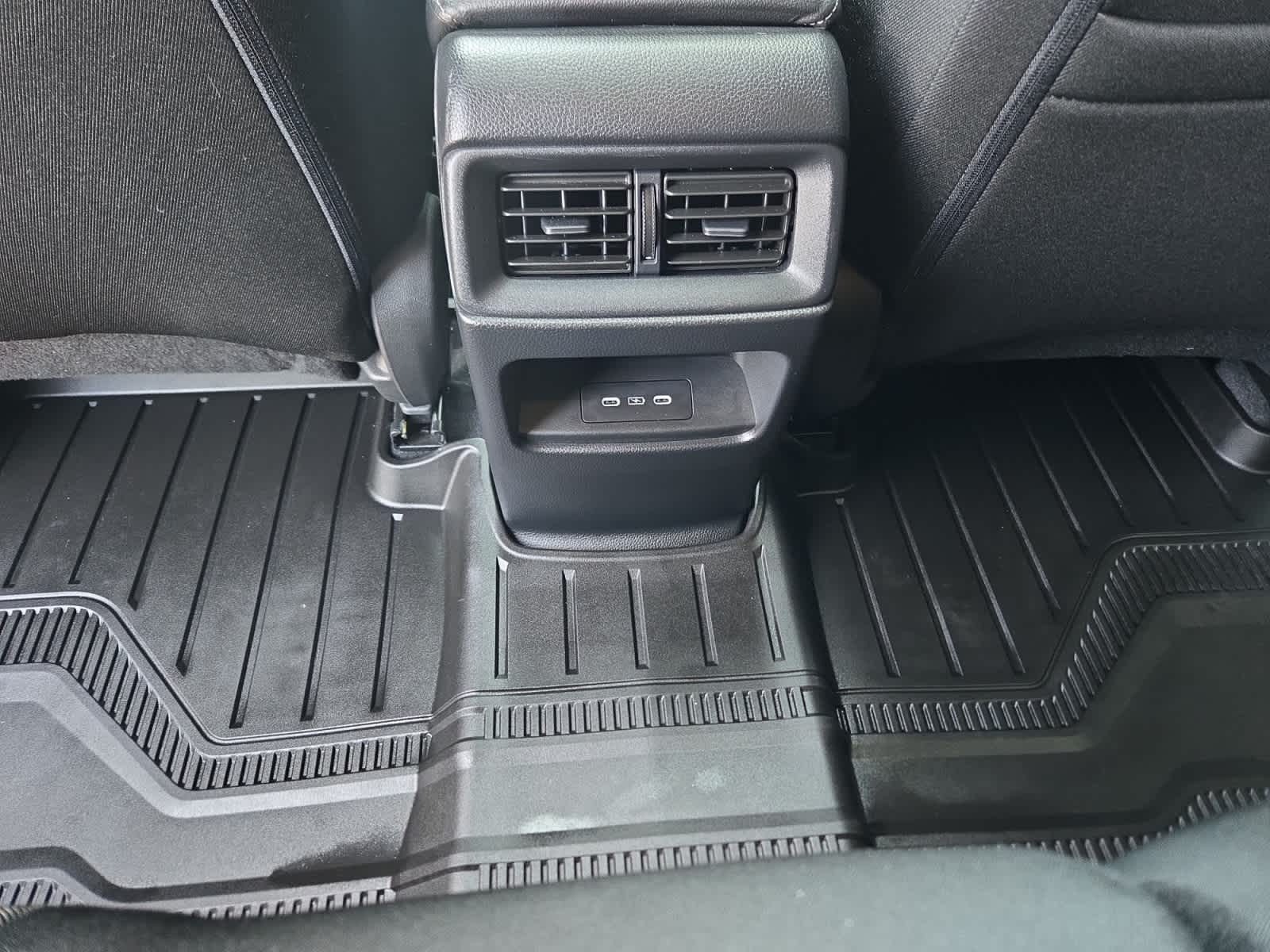 used 2024 Honda CR-V car, priced at $32,497