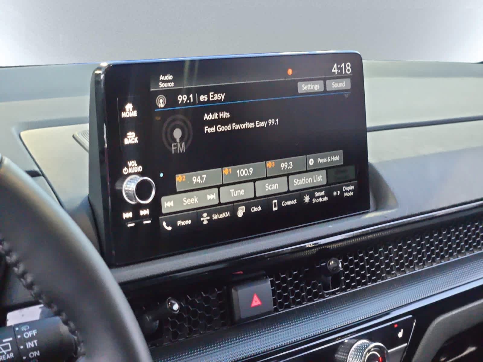 used 2024 Honda CR-V car, priced at $32,197