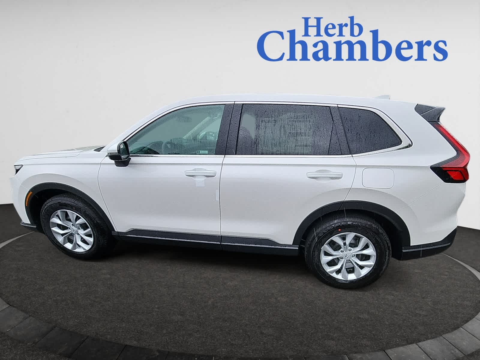 new 2026 Honda CR-V car