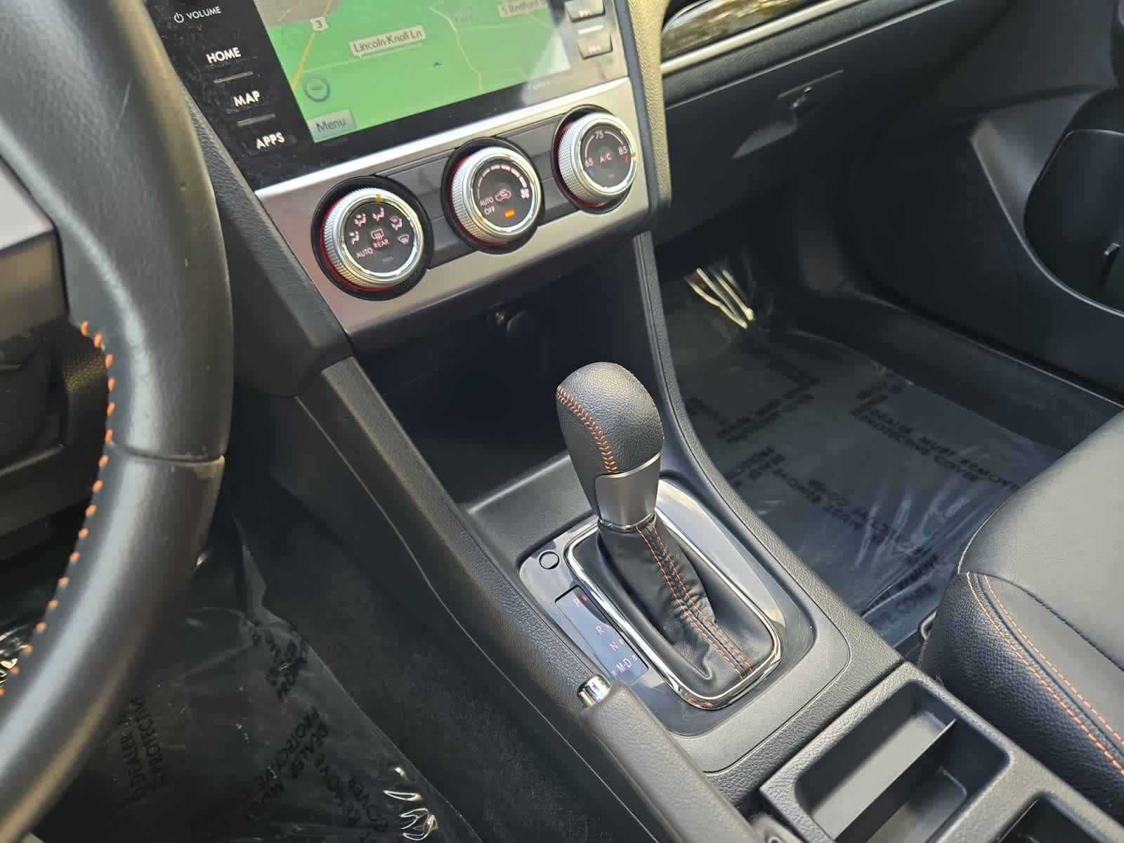 used 2016 Subaru Crosstrek car, priced at $15,298