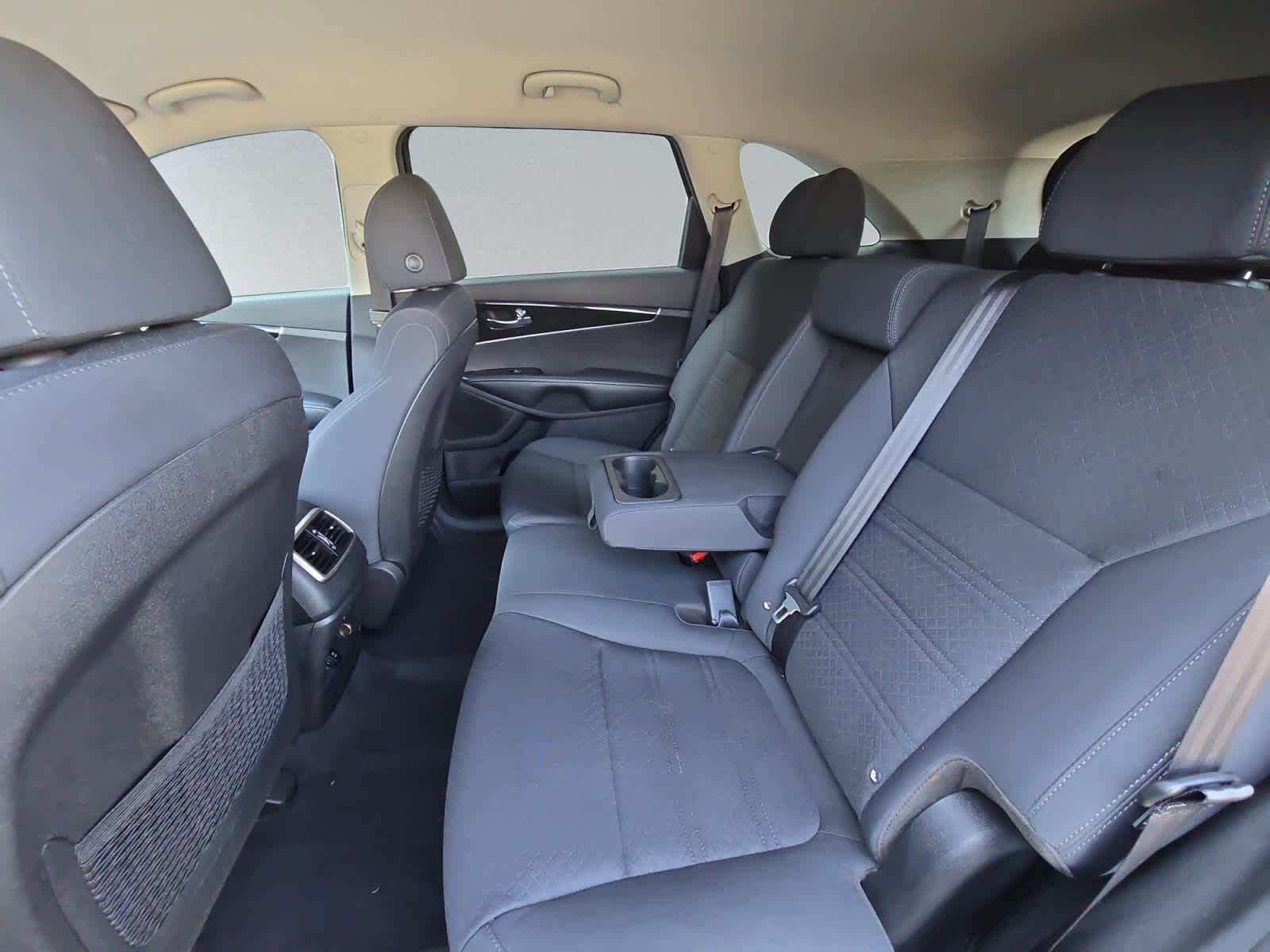 used 2020 Kia Sorento car, priced at $16,397