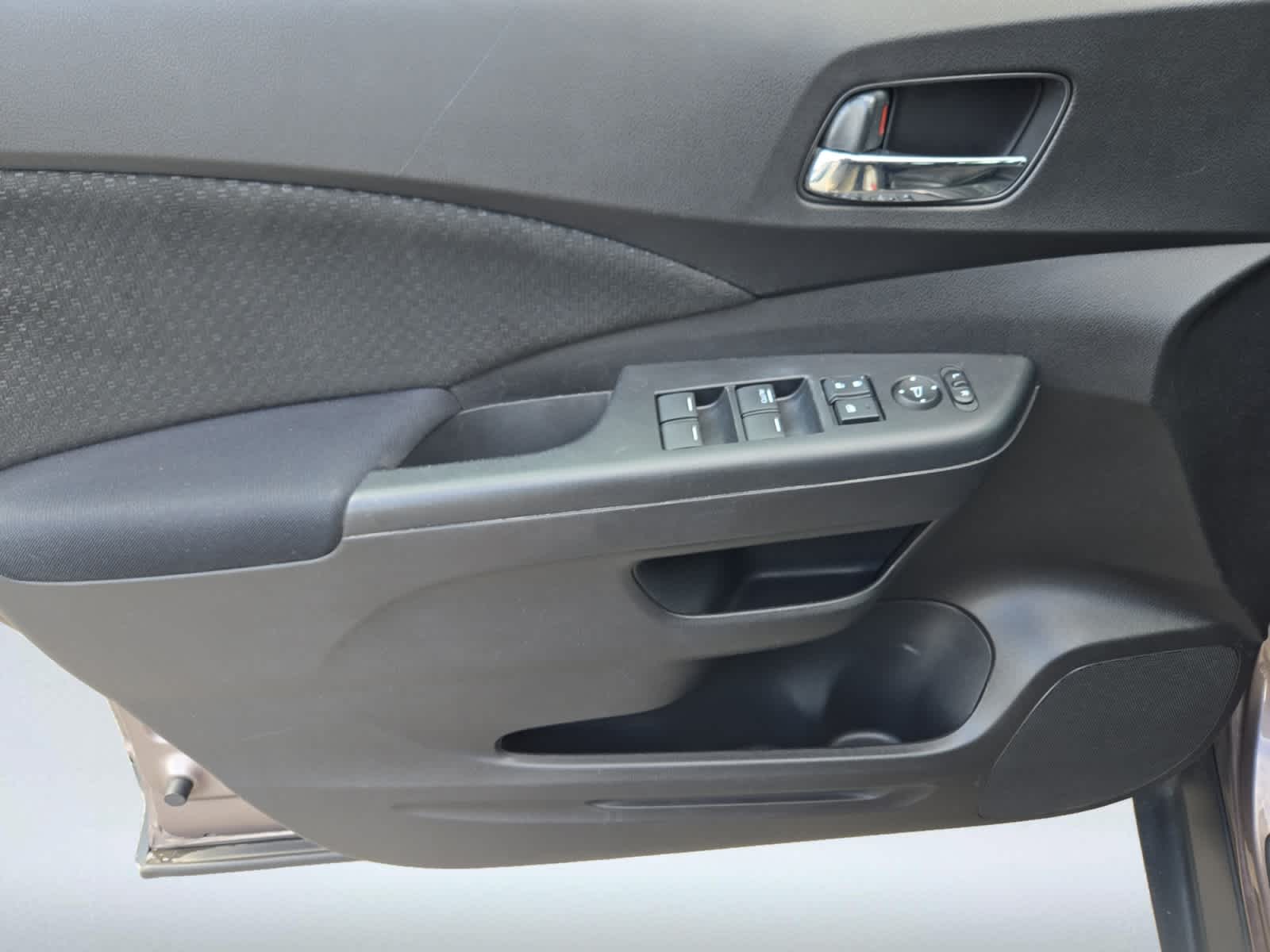 used 2015 Honda CR-V car, priced at $16,997