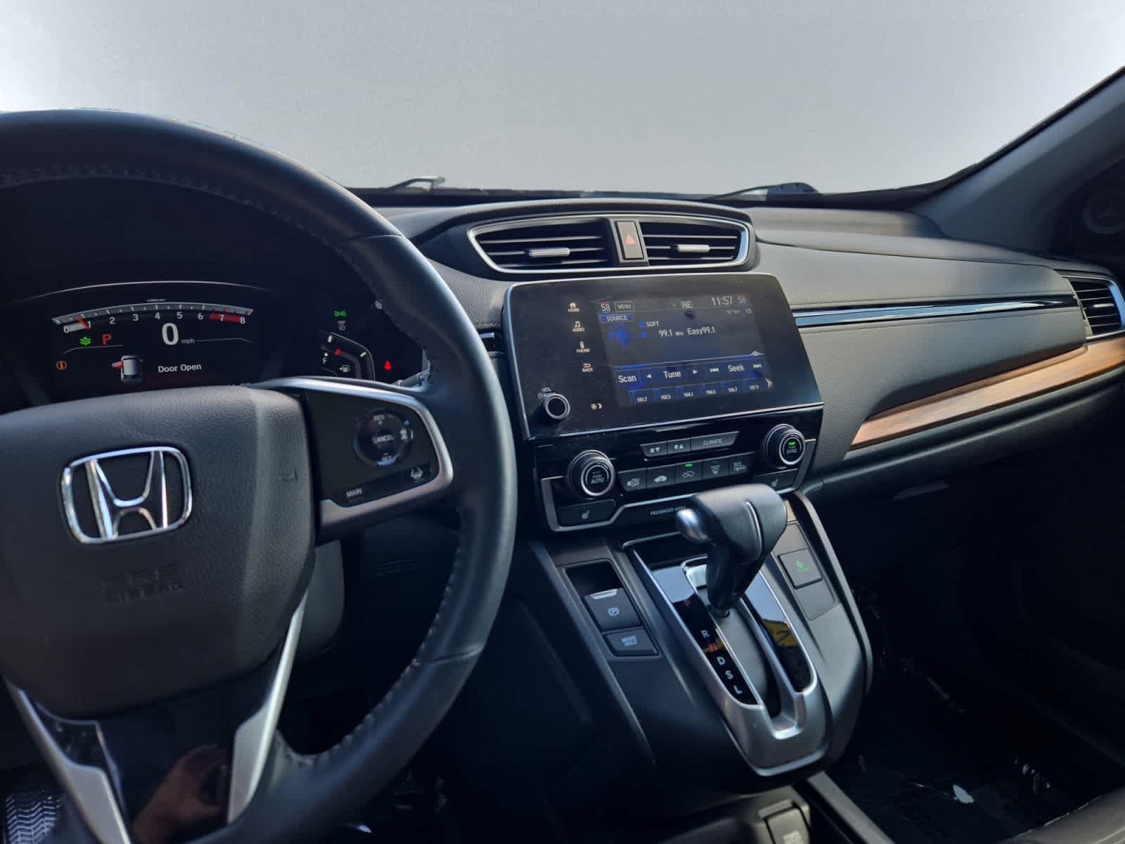 used 2019 Honda CR-V car, priced at $22,497