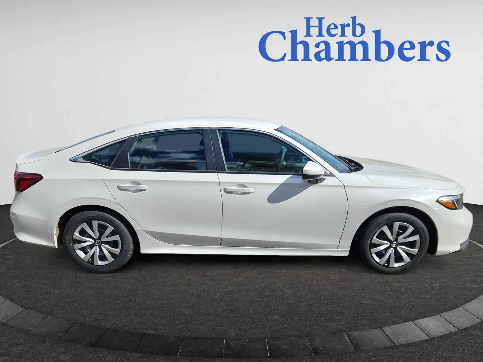 new 2026 Honda Civic car
