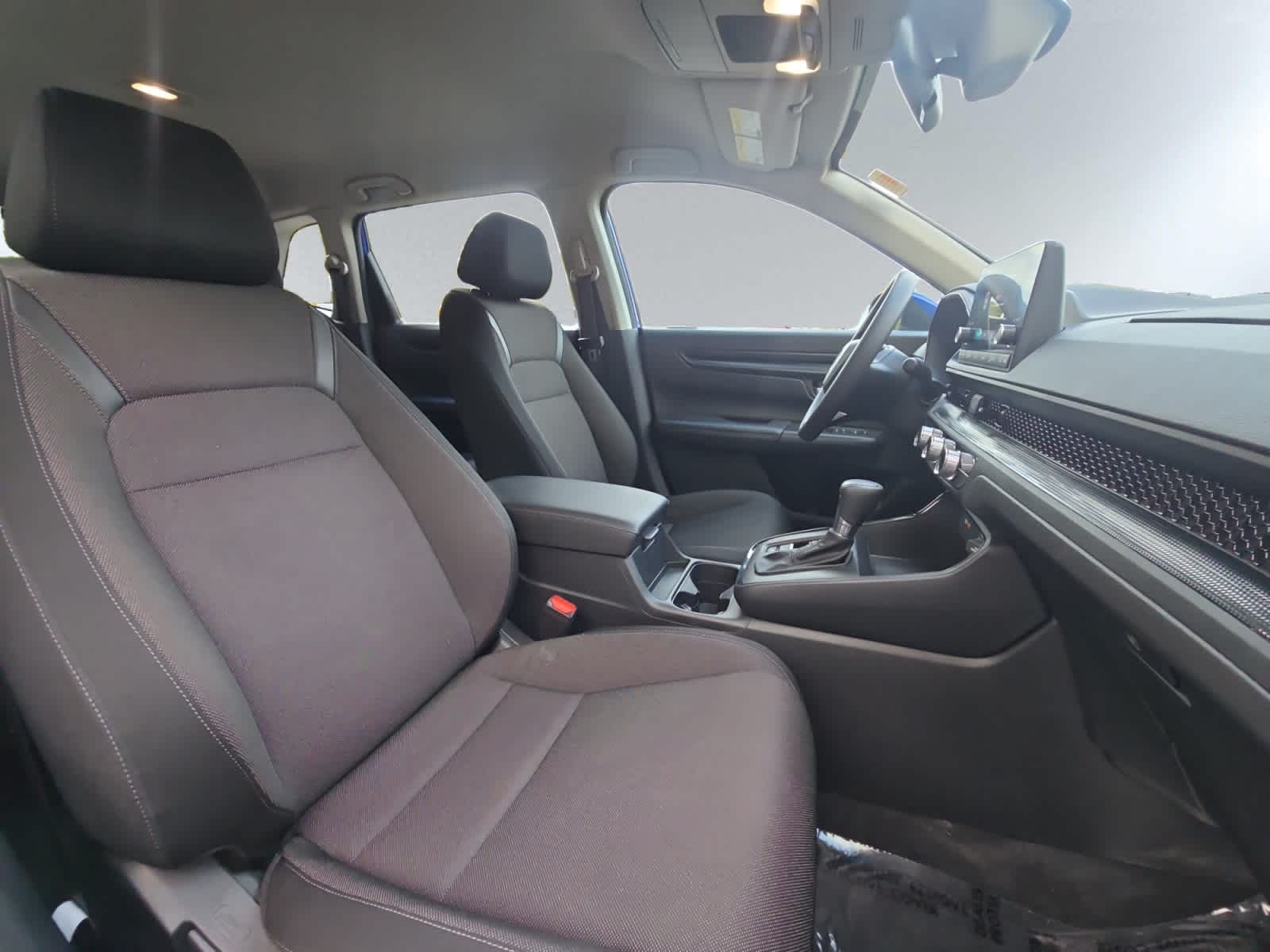 used 2023 Honda CR-V car, priced at $26,598