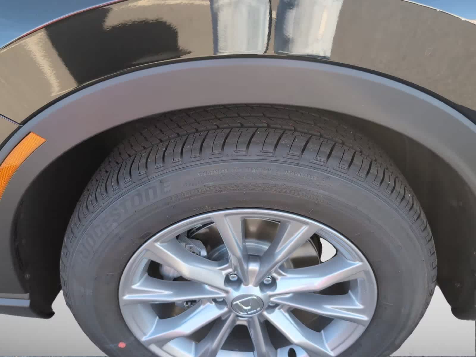 new 2026 Honda CR-V car