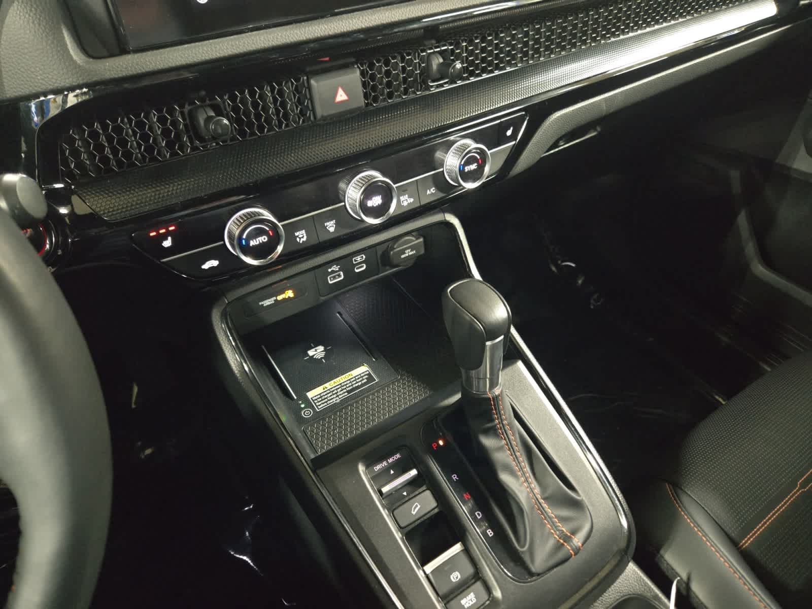 used 2023 Honda CR-V Hybrid car, priced at $33,998