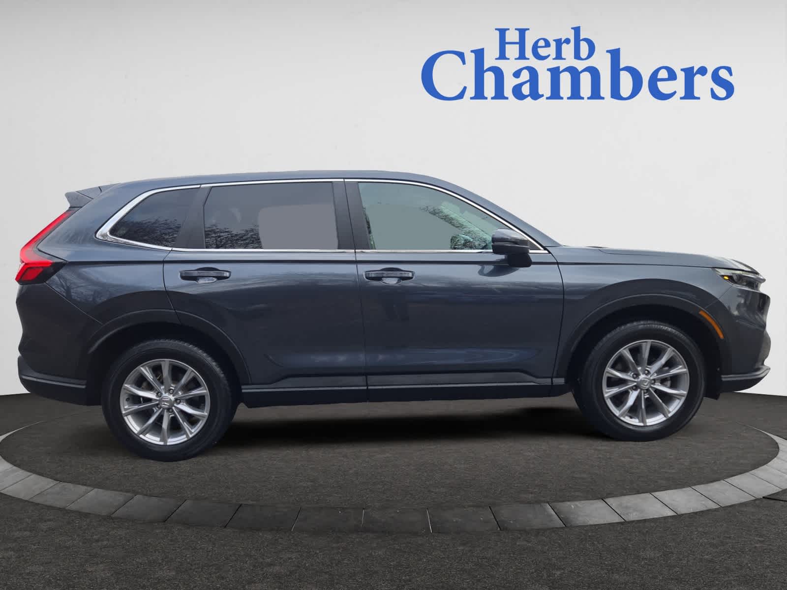 used 2023 Honda CR-V car, priced at $30,698