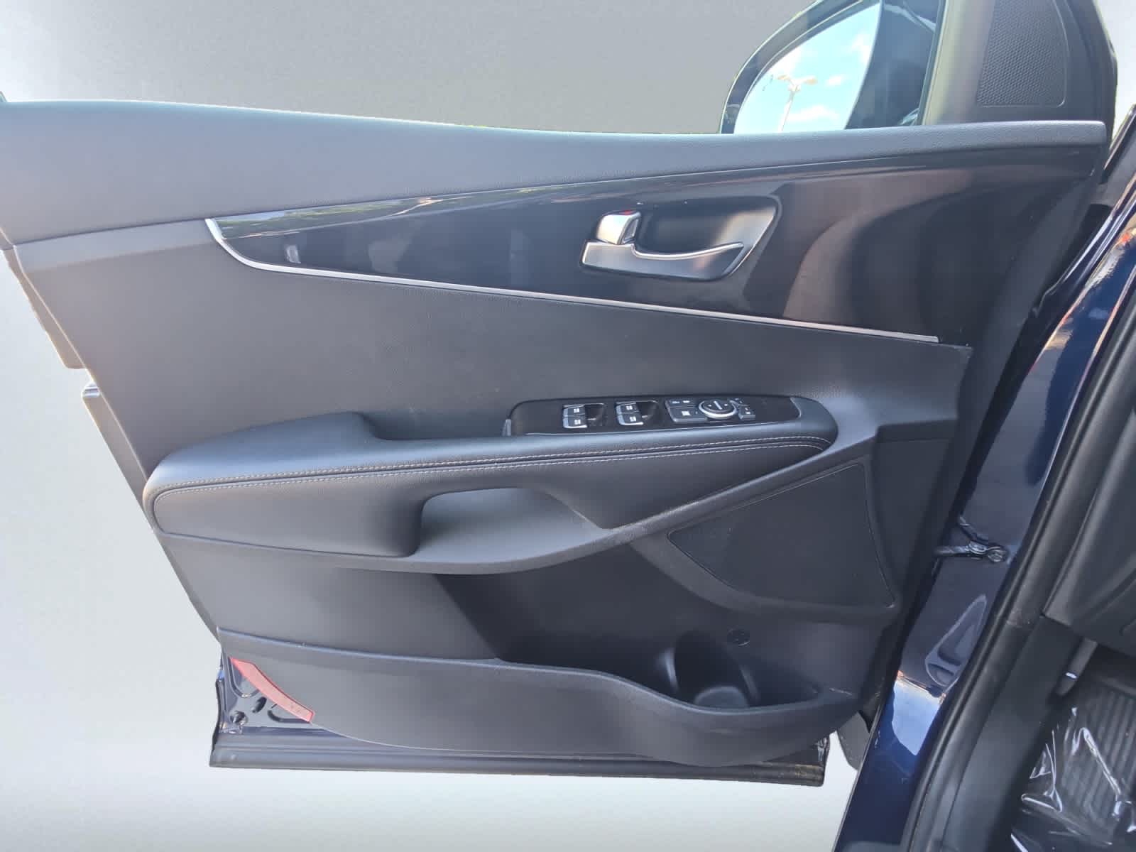 used 2020 Kia Sorento car, priced at $16,397