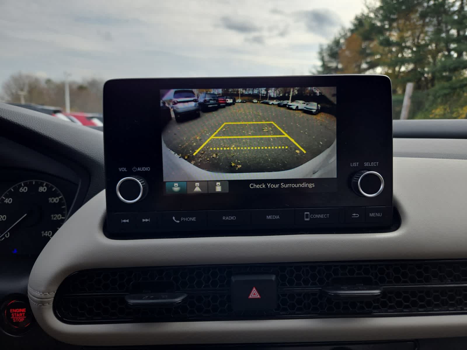 used 2023 Honda HR-V car, priced at $20,898