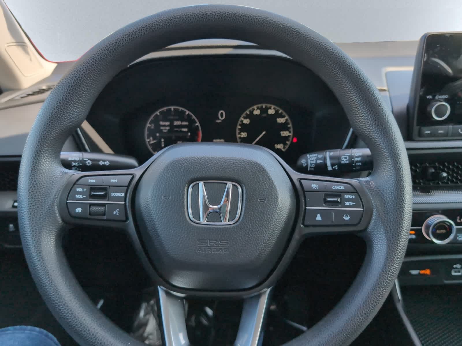 used 2023 Honda CR-V car, priced at $29,998
