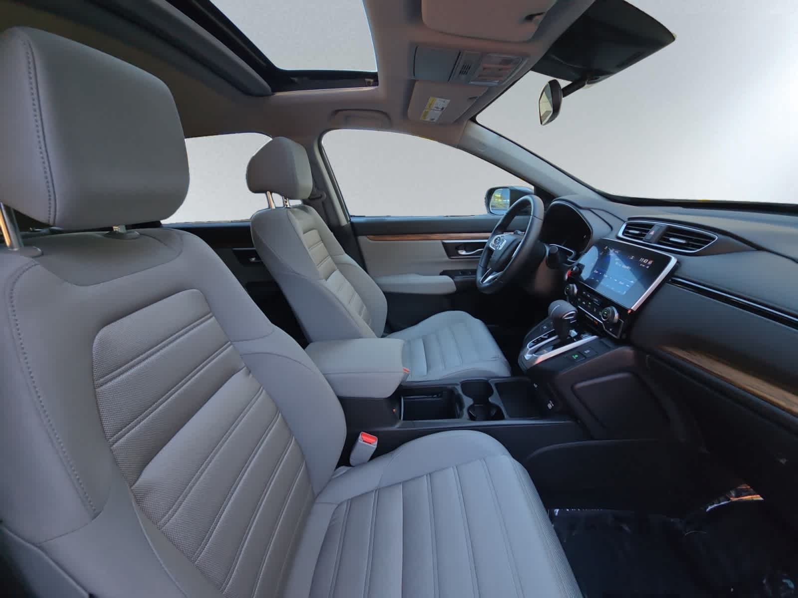 used 2022 Honda CR-V car, priced at $28,097