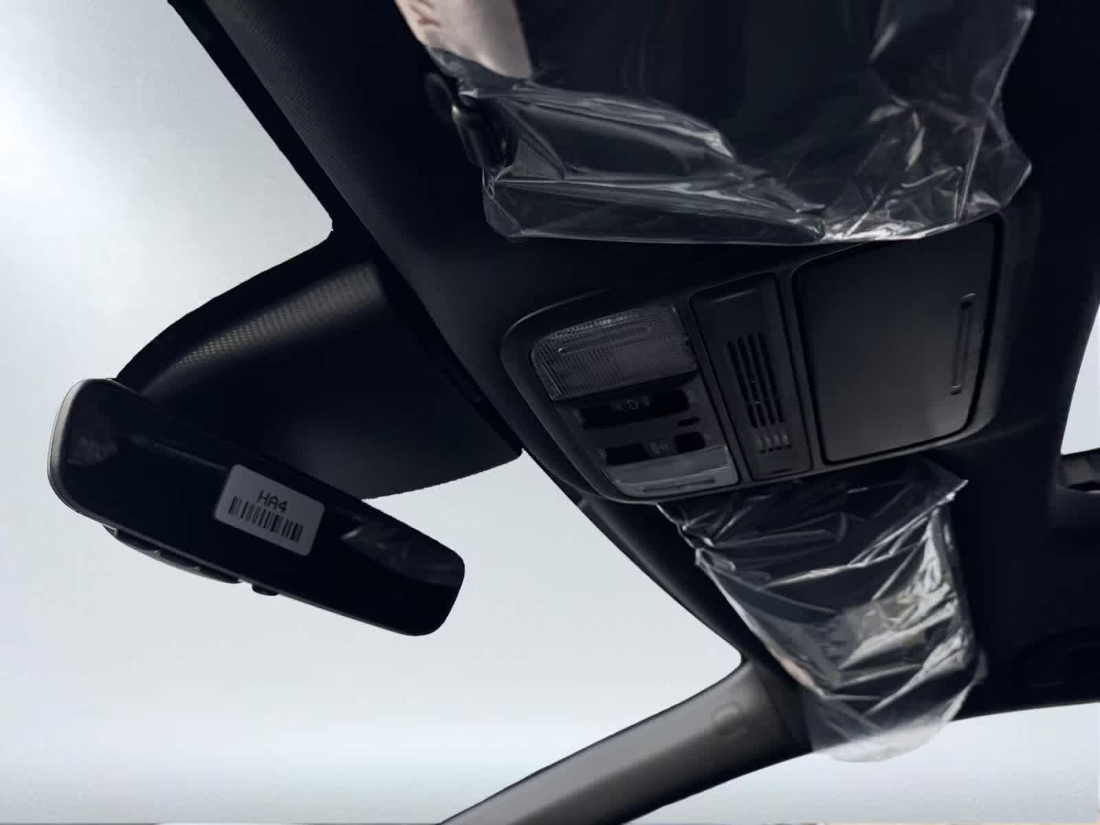 new 2026 Honda Odyssey car