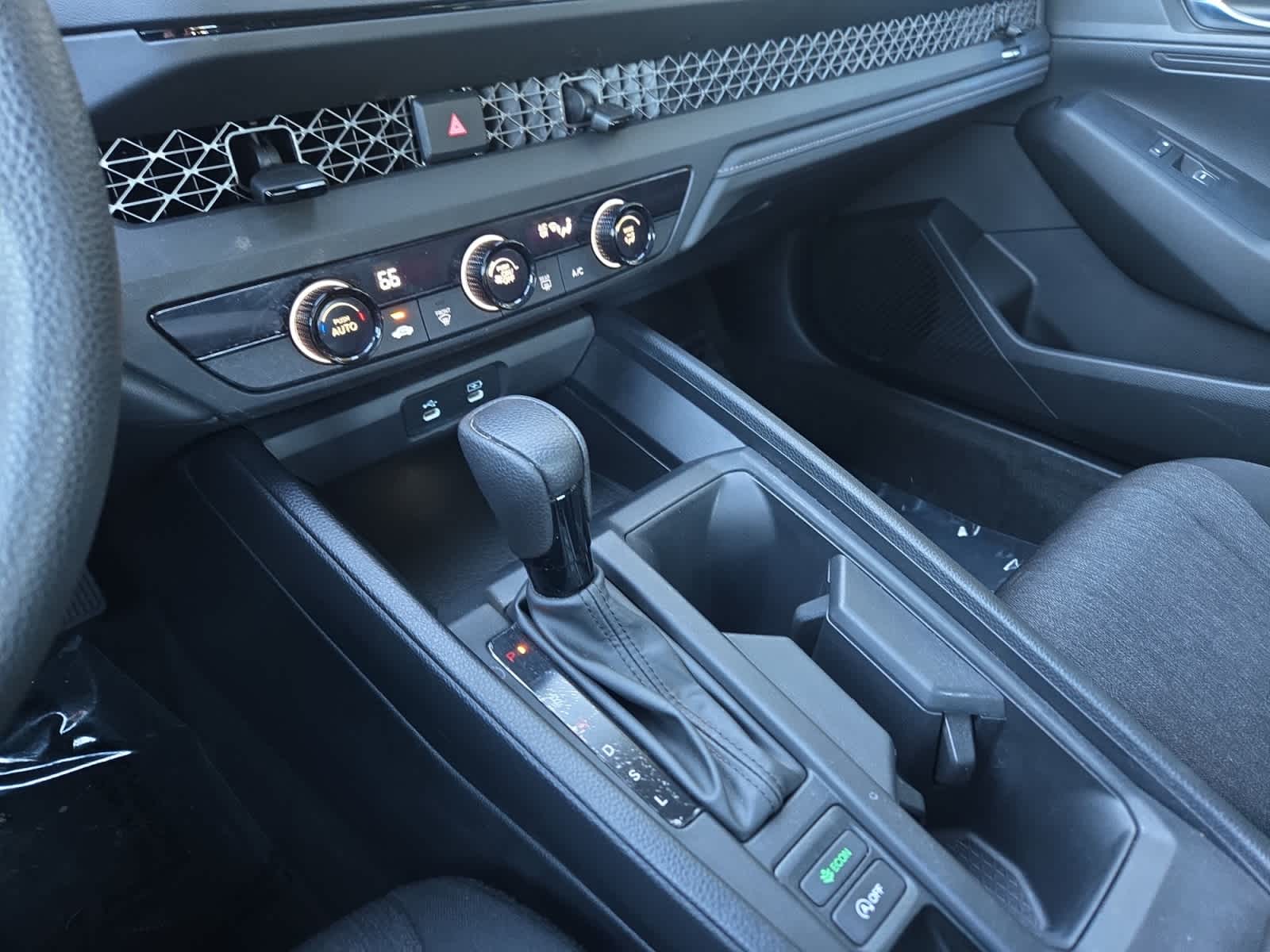 used 2023 Honda Accord car, priced at $23,498