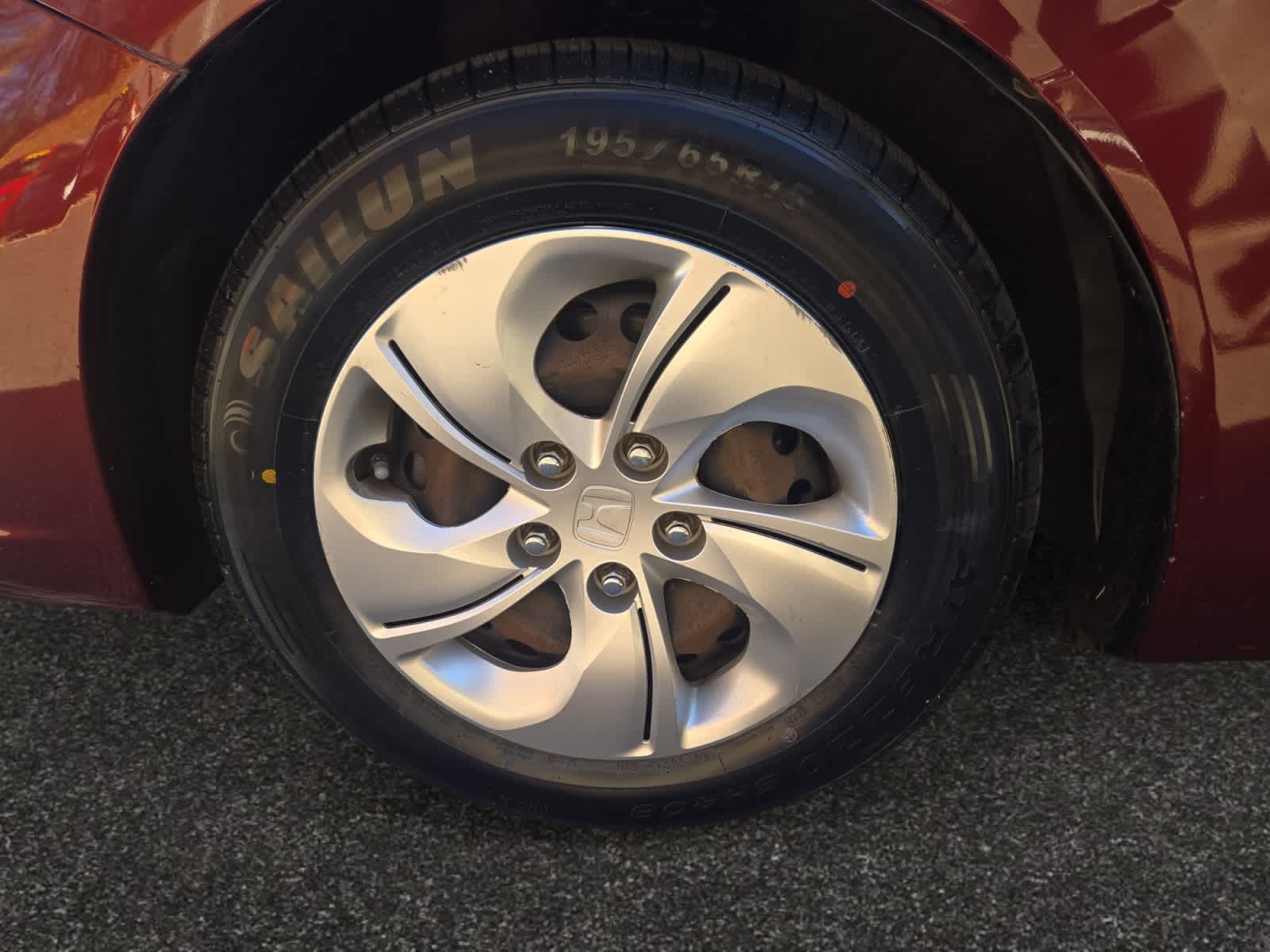 used 2013 Honda Civic car, priced at $11,998