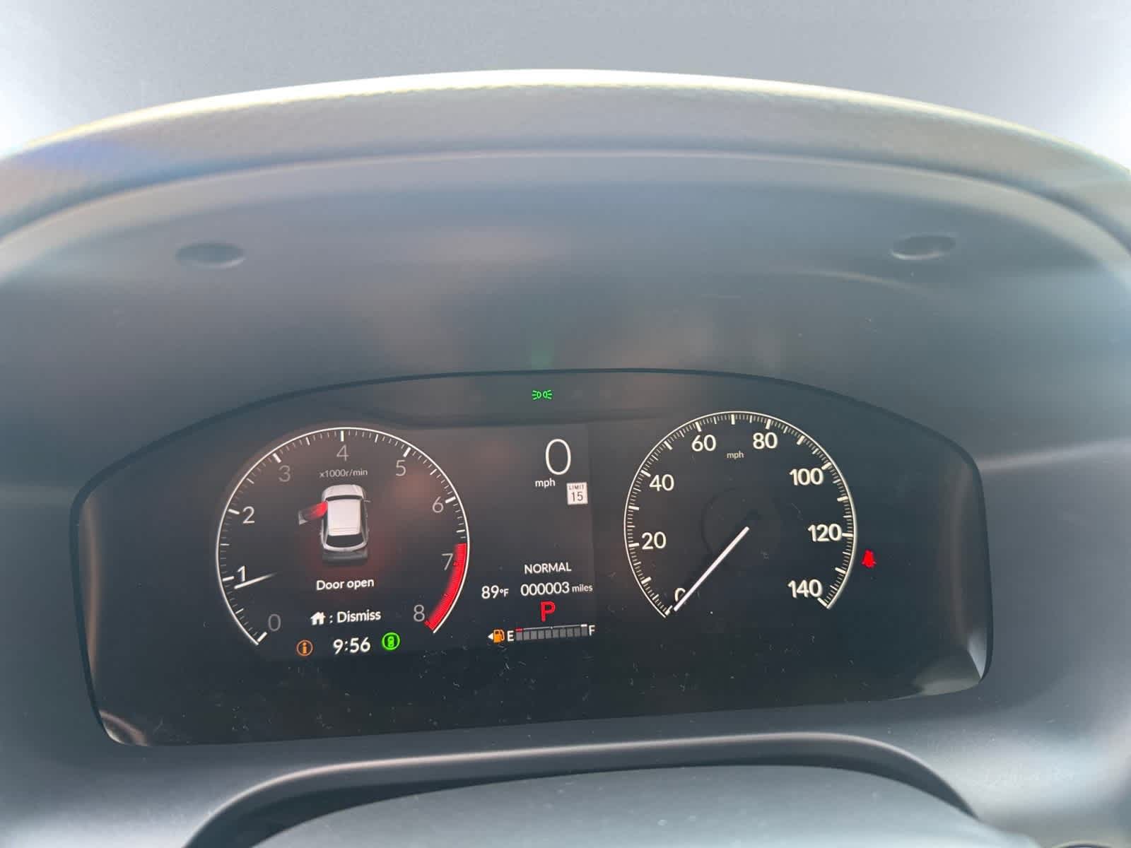 new 2026 Honda HR-V car