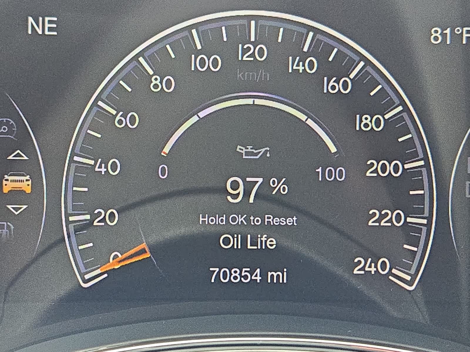 used 2018 Jeep Grand Cherokee car, priced at $18,497