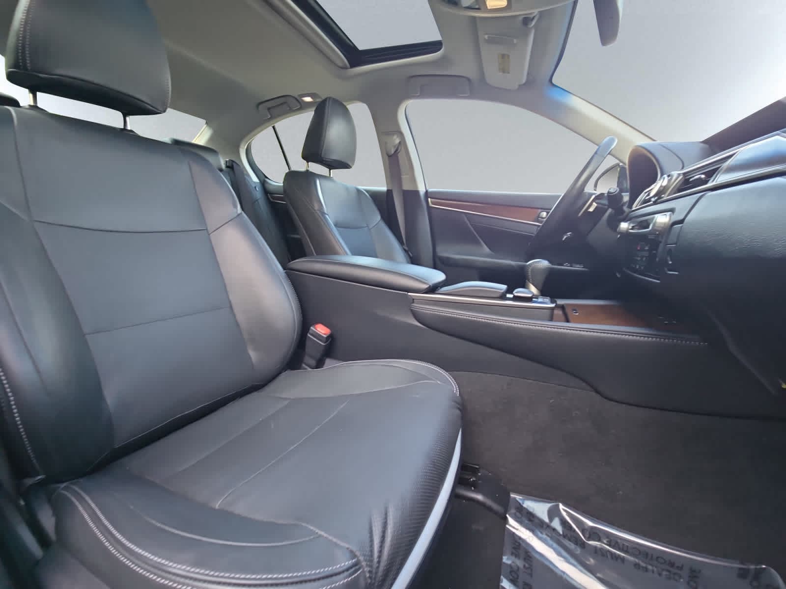 used 2014 Lexus GS 350 car, priced at $15,497