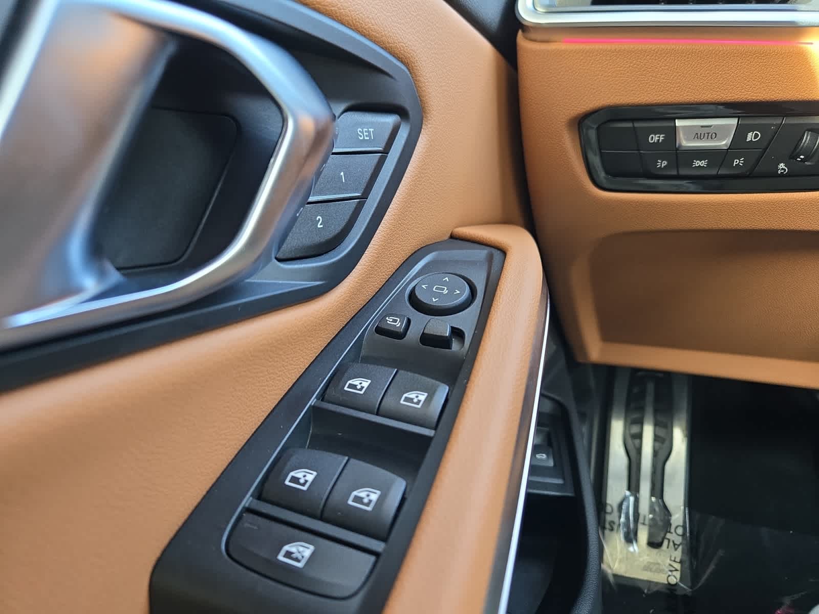 used 2024 BMW M340i car, priced at $56,098