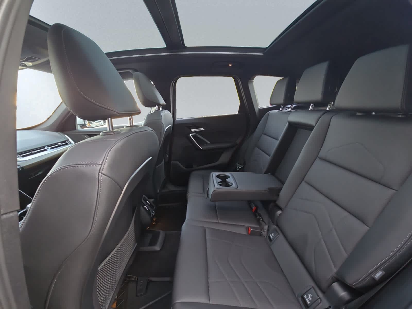used 2023 BMW X1 car, priced at $32,998