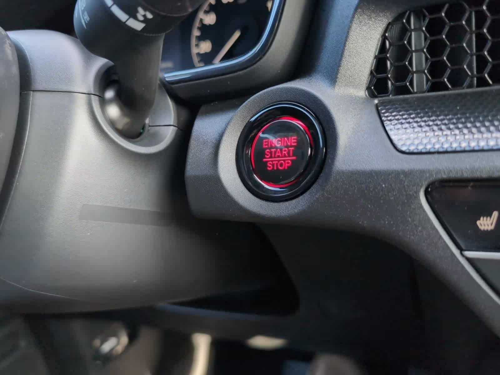 new 2026 Honda CR-V car