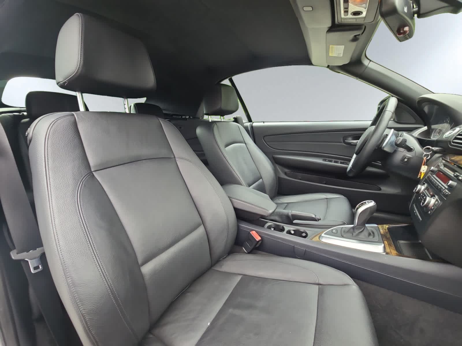 used 2011 BMW 135i car, priced at $13,497
