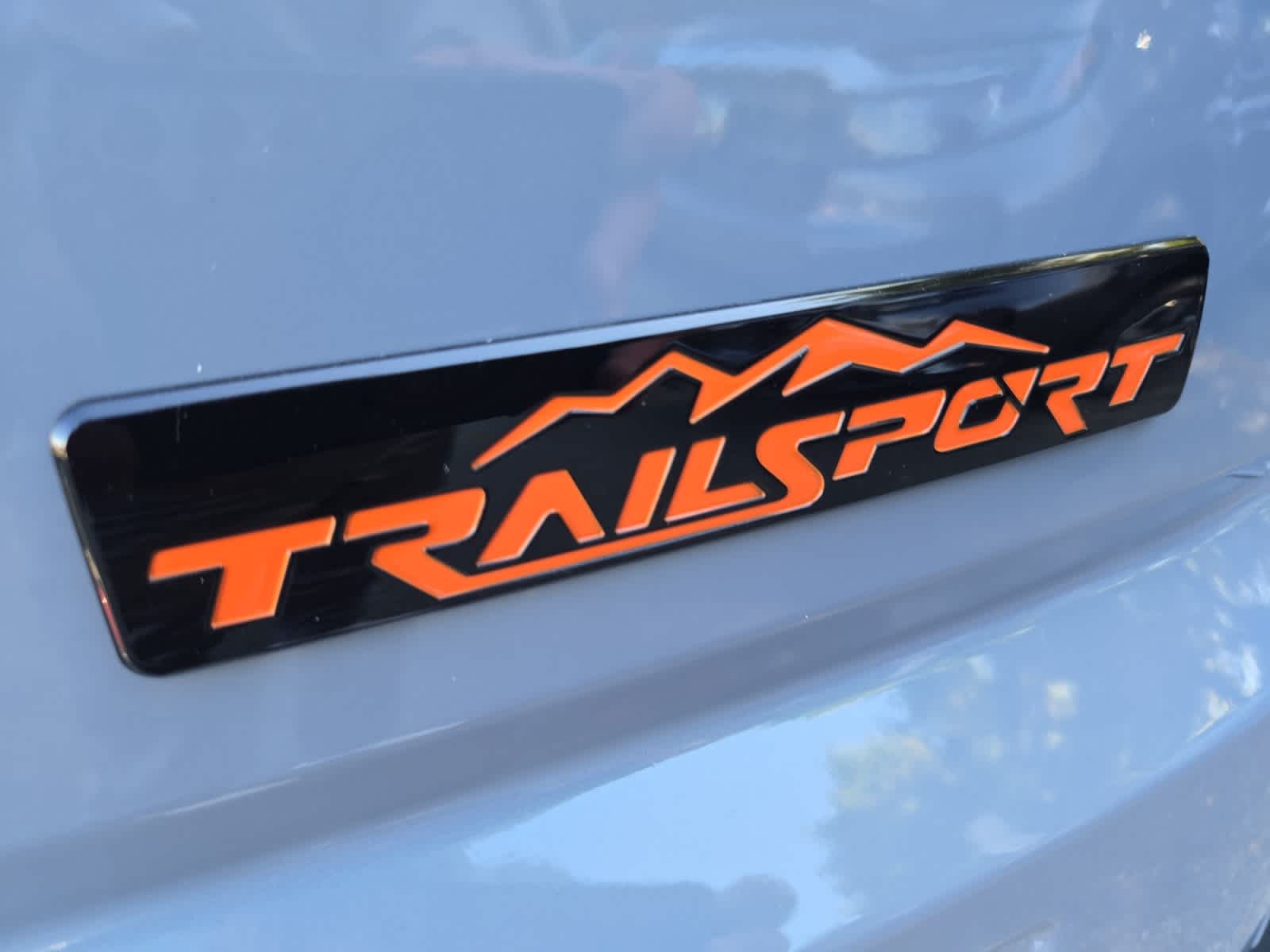 new 2026 Honda Passport car