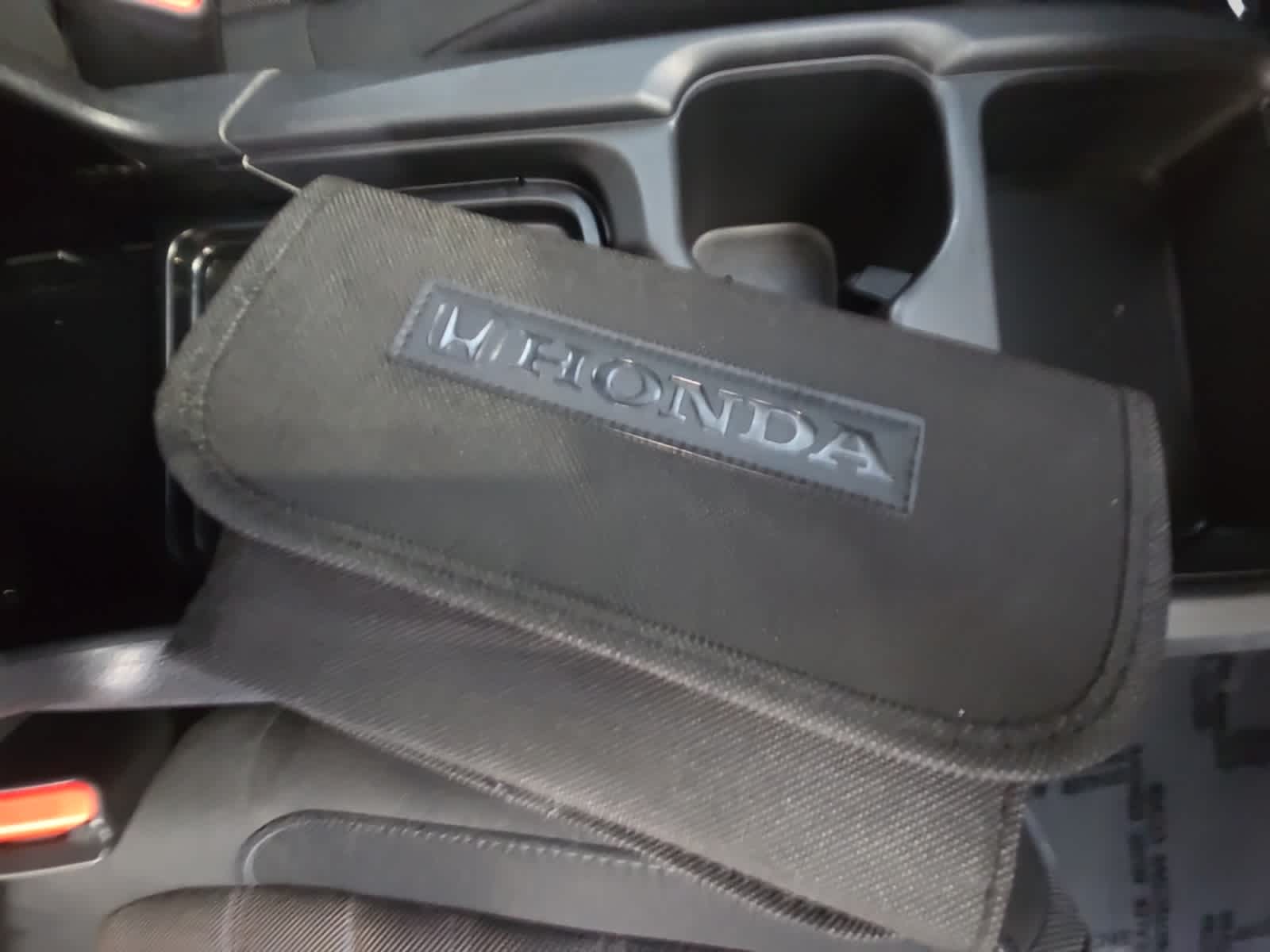 used 2022 Honda CR-V car, priced at $28,698