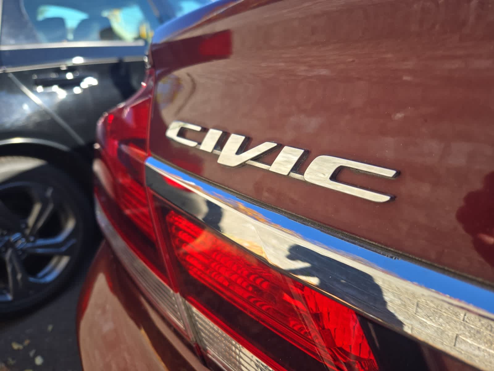 used 2013 Honda Civic car, priced at $11,998