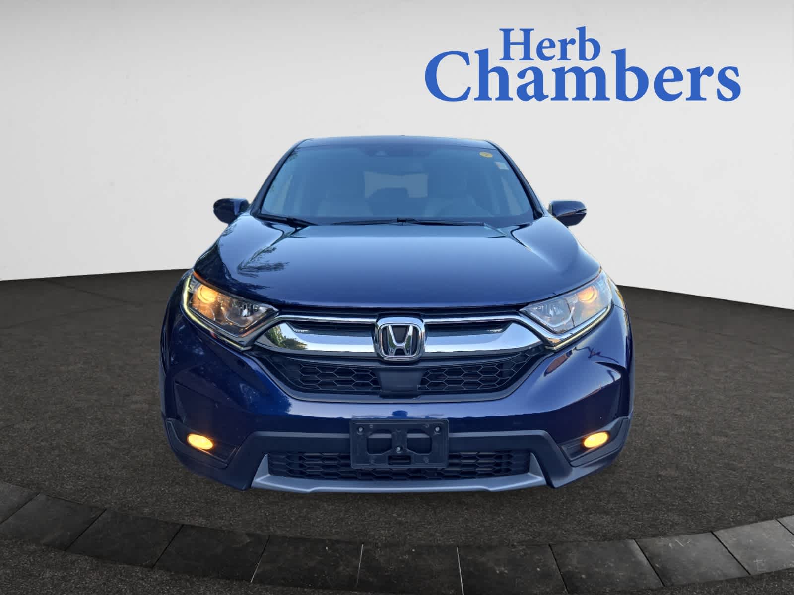 used 2019 Honda CR-V car, priced at $24,497