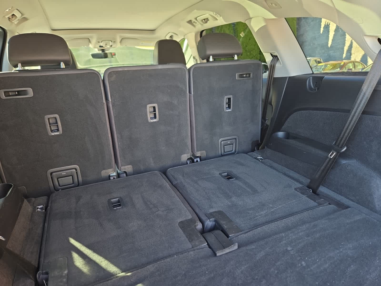 used 2022 Audi Q7 car, priced at $36,998