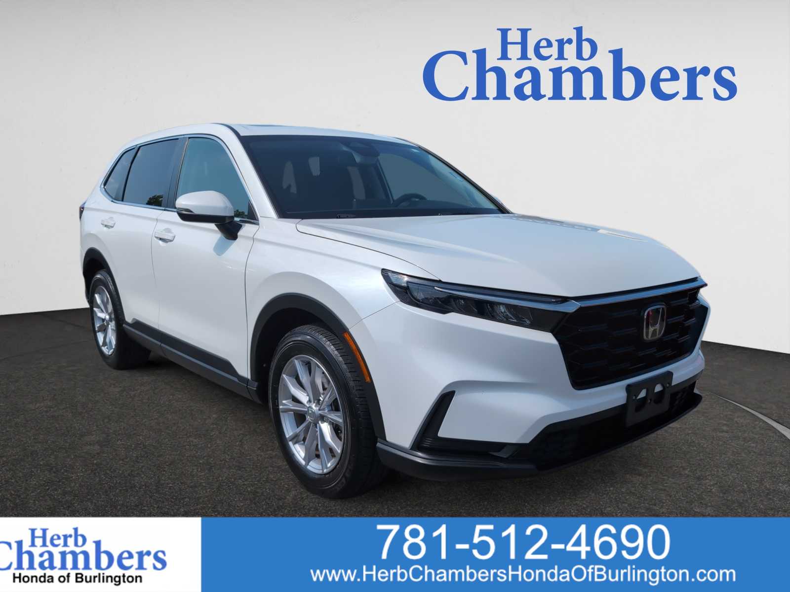 used 2023 Honda CR-V car, priced at $29,998